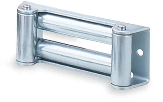 WARN Rollenseilfenster Serie 9-18. 304 mm für Generation 1 + 2. 10 Tro mmel. schwarz