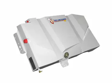 Zusatztank Toyota J200, 90 l., nur für Fzg. ohne original Zusatztank