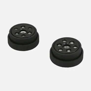 horntools Dachzelt Diebstahlsicherung LockMagnet
