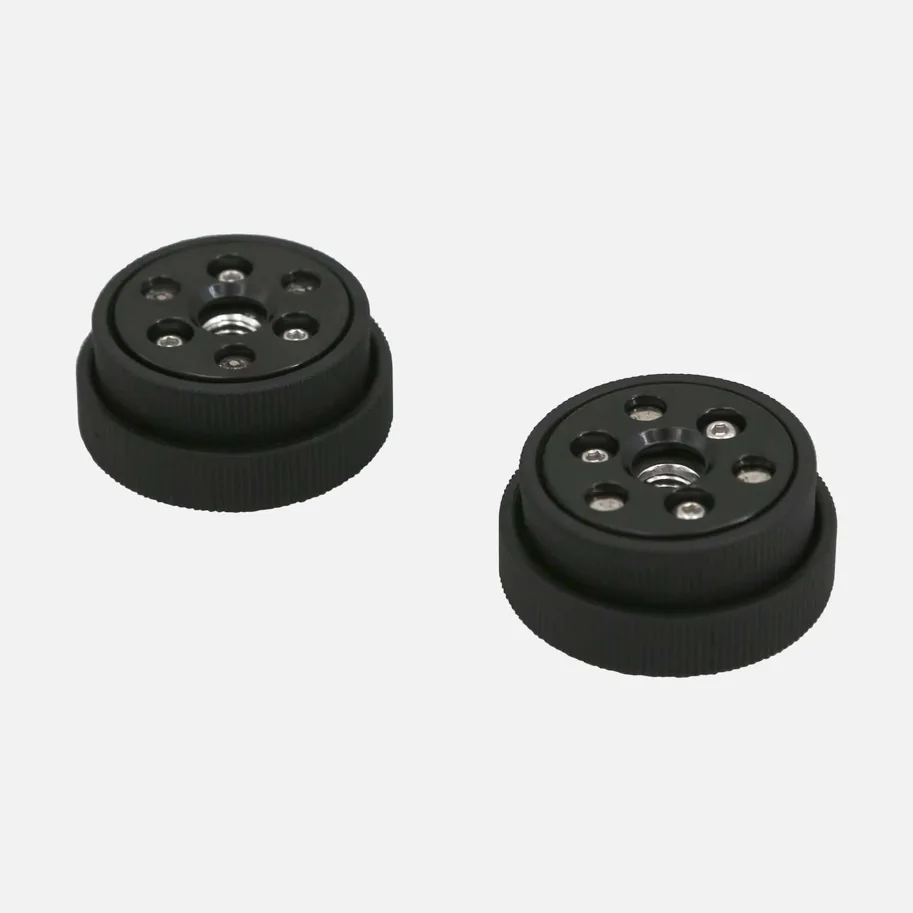 horntools Dachzelt Diebstahlsicherung LockMagnet