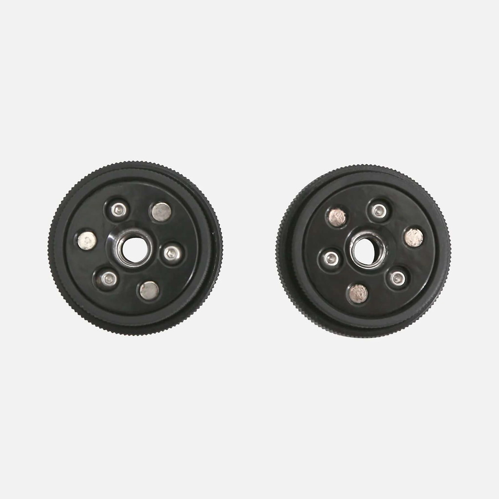 horntools Dachzelt Diebstahlsicherung LockMagnet