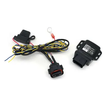 LAZER CANNY CAN-Schnittstelle (Direktanschluss)