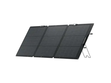 EcoFlow Solar-Energie Panel faltbar 160 W