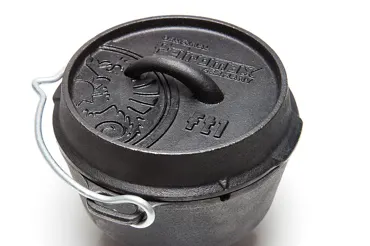 Feuertopf (ft1) Petromax (Dutch Oven)