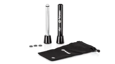 Petromax Feuer Kolben/Pumpe