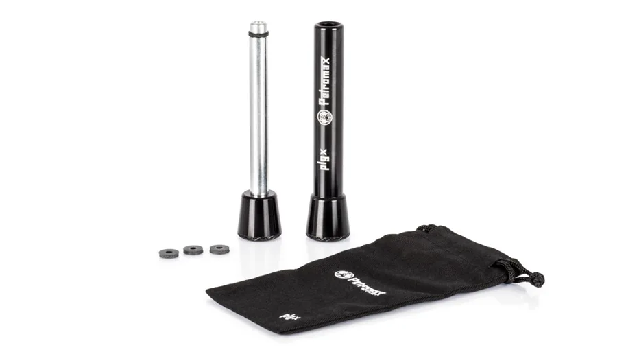 Petromax Feuer Kolben/Pumpe