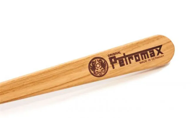 Petromax Holzlöffel mit Einbrand