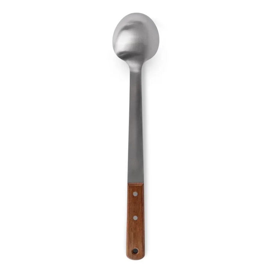 Petromax Servierlöffel 30 cm