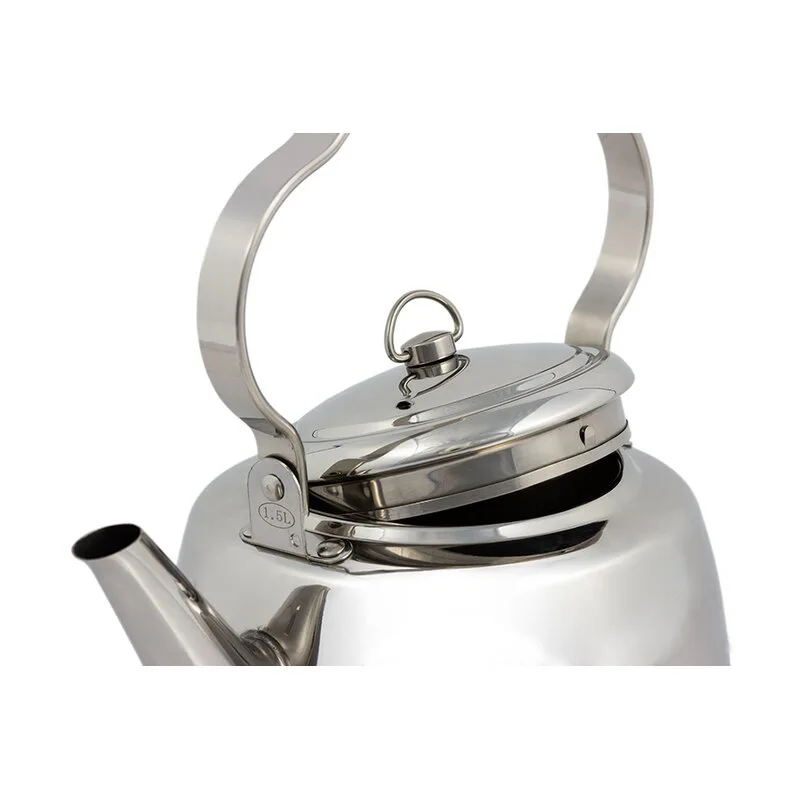 Petromax Teekessel TK2 (3 Liter)