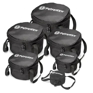 Petromax Transporttasche für Feuertopf ft6 & ft9
