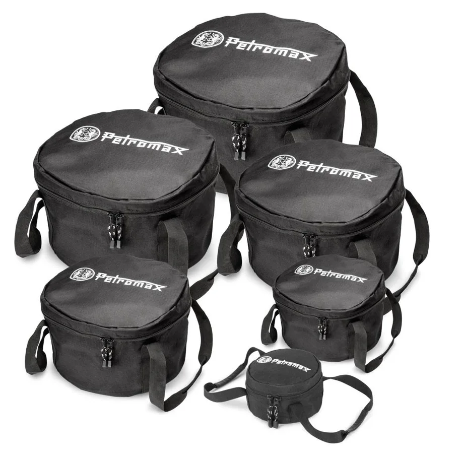 Petromax Transporttasche für Feuertopf ft6 & ft9