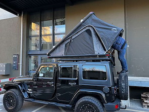 superlight tarp tent DD Config:Pouch Stakes sold separately Baia Holiday San Nicola Main Colour:Grey (54)