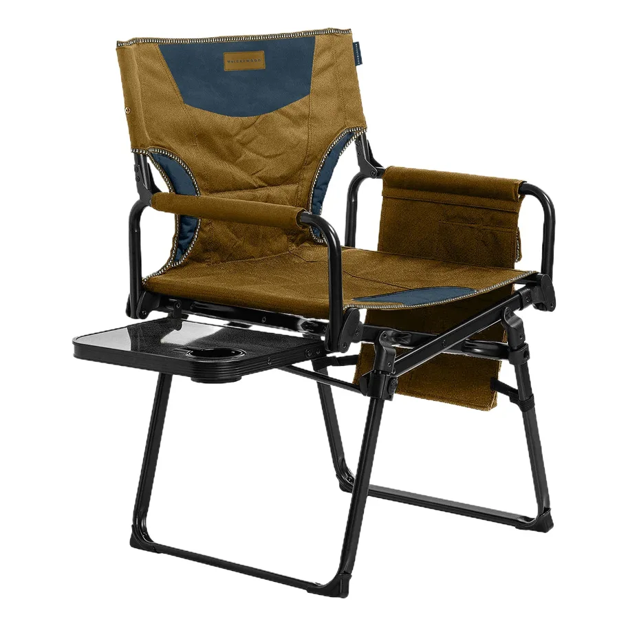 VICKYWOOD Camping Stuhl CAMP HORIZON Desert Earth