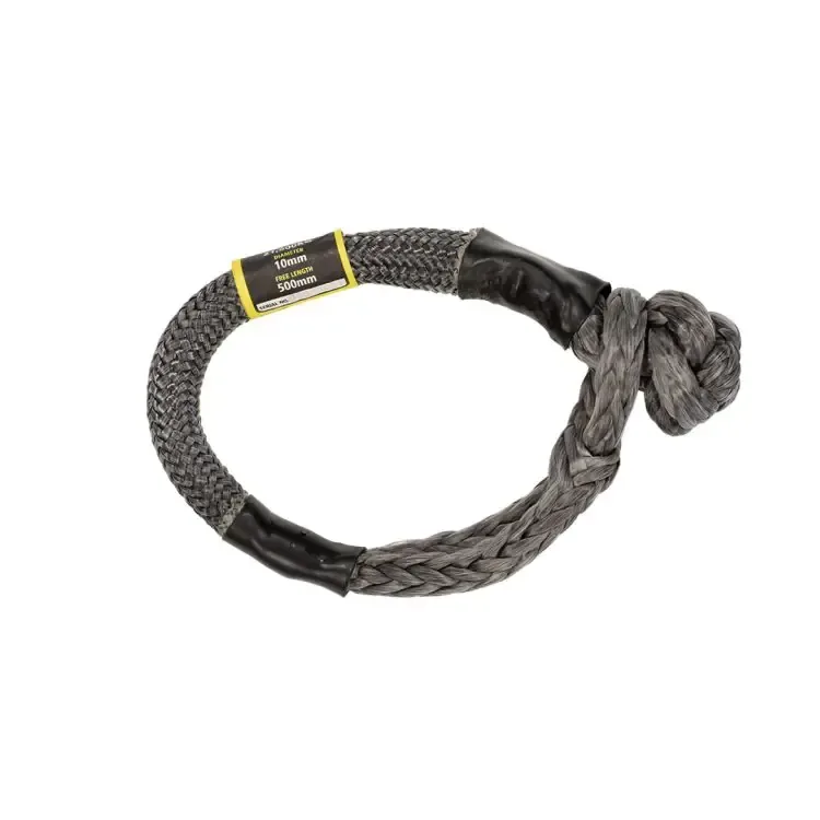 TJM Soft Shackle 8'500 kg Bruchlast, 2.5 to WLL