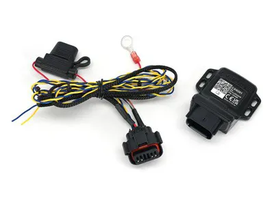 Lazer Lamps Canny Interface (Direct Connect - inkl. Kabelsatz)