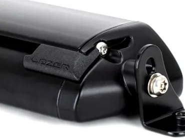 Lazer Lamps Linear 18 & 24 E-Mark Kappe (Nötig für E-Mark Funktion)