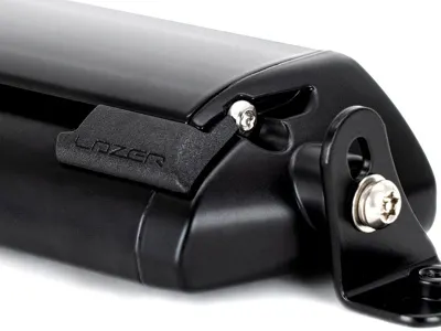 Lazer Lamps Linear 18 & 24 E-Mark Kappe (Nötig für E-Mark Funktion)