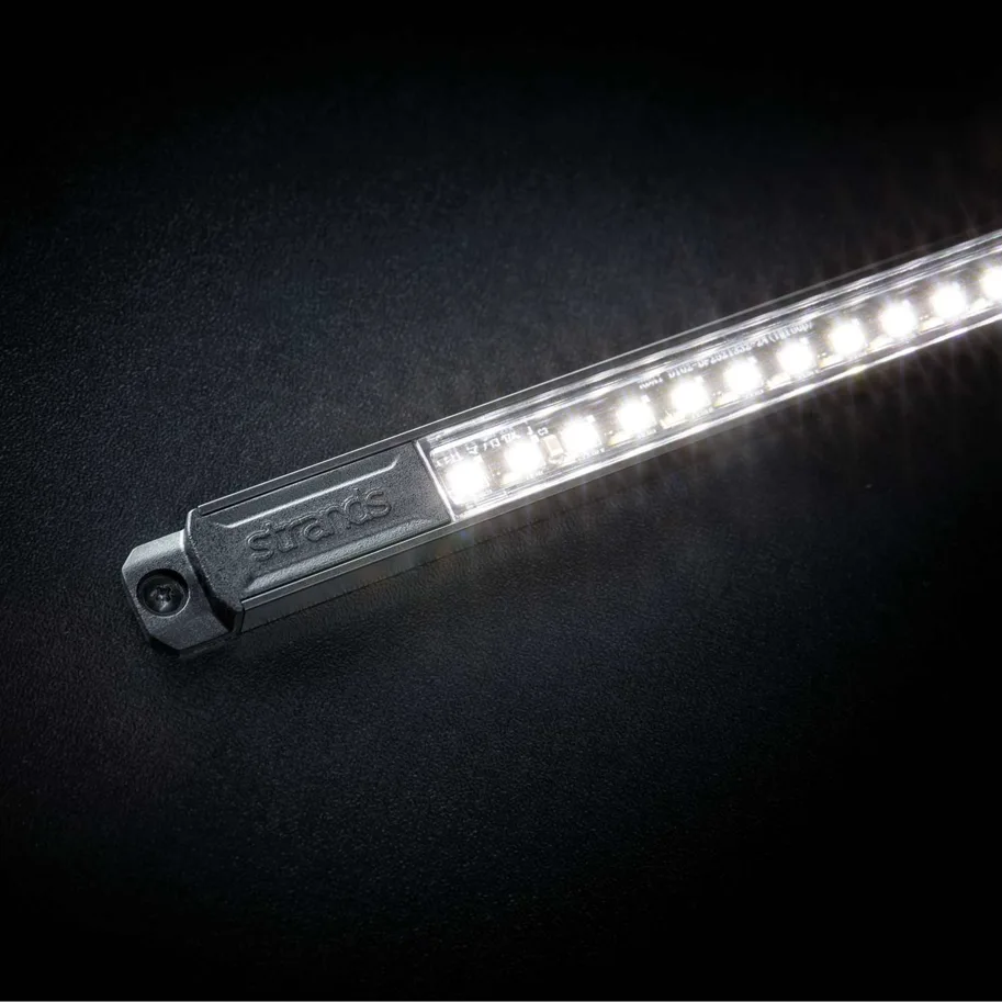 Strands Unity Interior Lights – LED Innenbeleuchtung 5000K