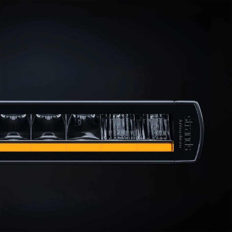 Strands Lighting Siberia SR LED BAR 32"