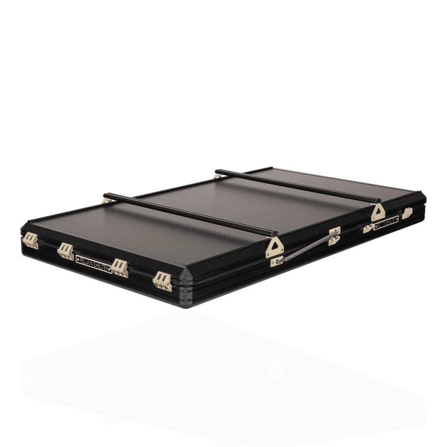 Feldon Shelter HAWK'S NEST V2 Dachträger (2 BAR) WIDE