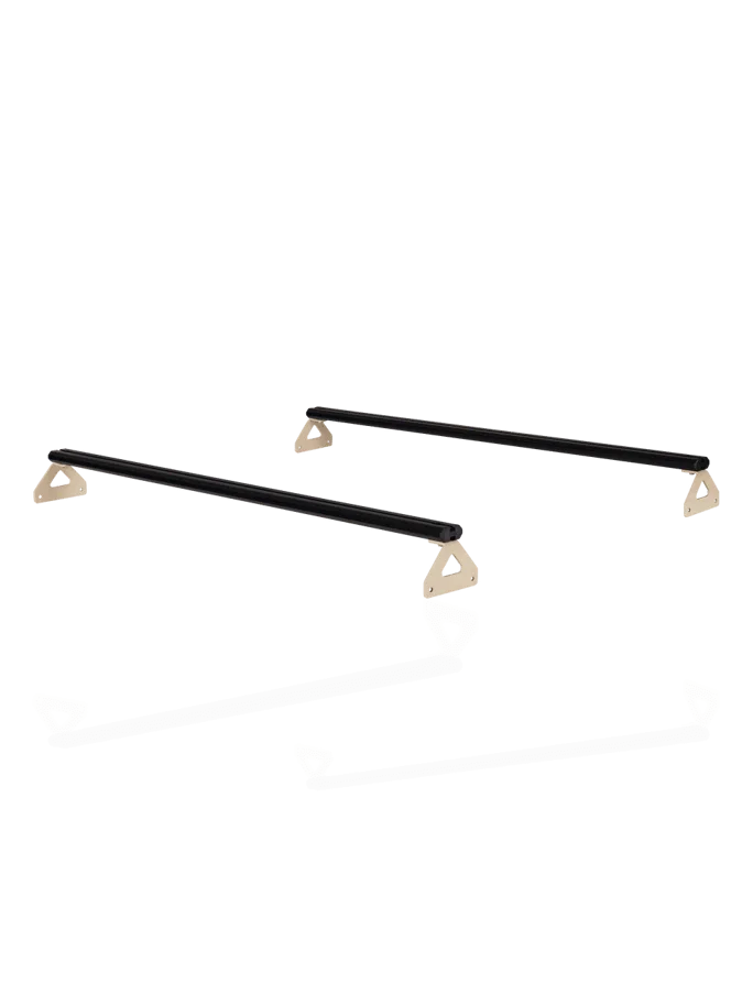 Feldon Shelter HAWK'S NEST V2 Dachträger (2 BAR) LOW PRO - STANDARD
