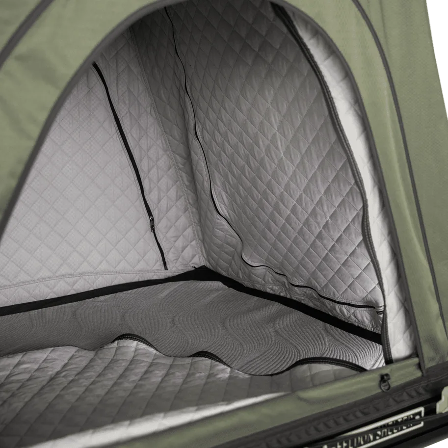 Feldon Shelter HAWK'S NEST V2 Thermoinnenzelt STANDARD