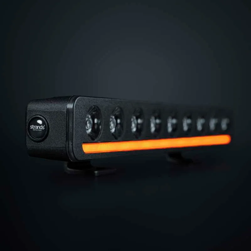 Strands NUUK D-LINE LED BAR 10″
