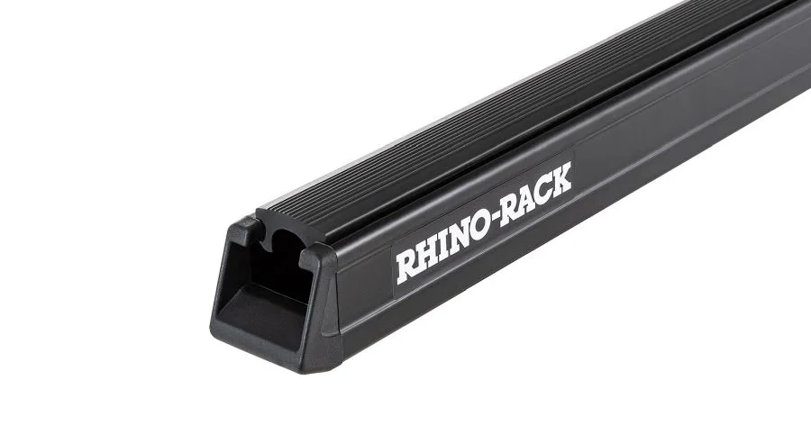 RHINO RACK HD QUERTRÄGER 1500MM (3), HYUNDAI STARIA US4 AB 21, INKL. RX300