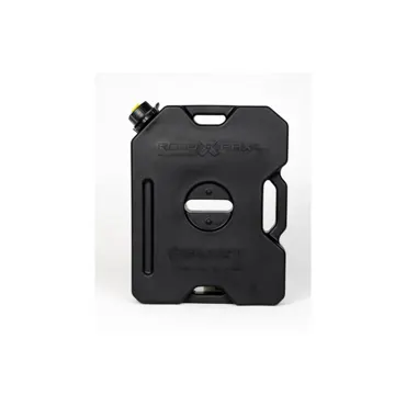 Rotopax Wasserkanister 2 Gallon schwarz