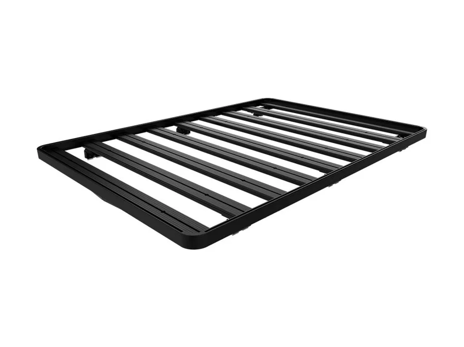 Front Runner Volkswagen Amarok Single Cab RSI Hardtop Slimline II Dachträger Kit- von Front Runner