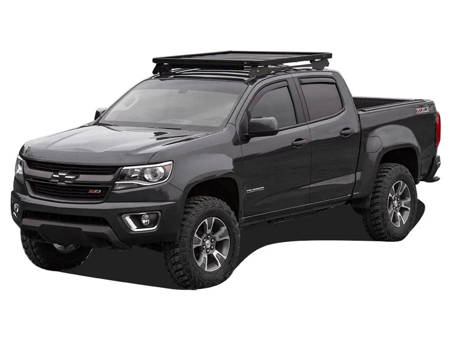Front Runner Chevrolet Colorado (2015 - 2022) Slimline II Dachträger Kit