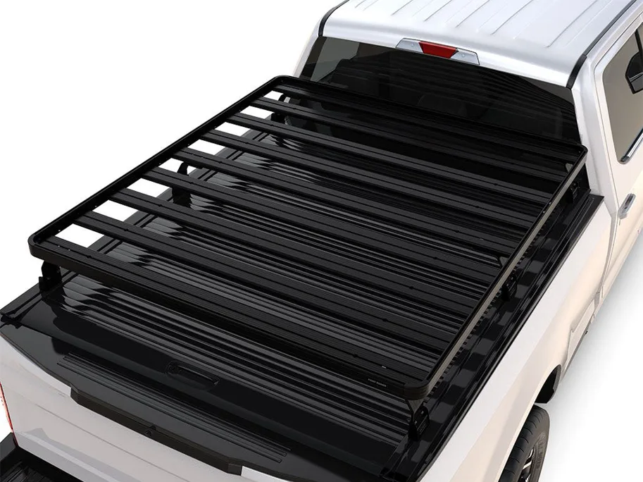 Front Runner Ram 1500 / 2500 / 3500 ReTrax XR 6'4in (2003 - Heute) Slimline II Ladeflächenträger Kit