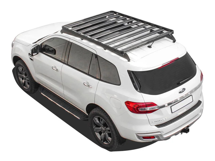 Front Runner Ford Everest (2015 - 2021) Slimline II Dachträger Kit