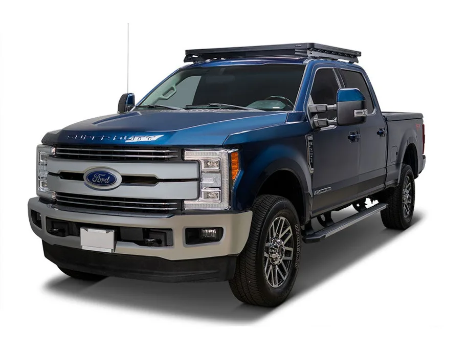 Front Runner Ford Super Duty F-250 - F-350 (1999 - Heute) Slimline II Dachträger Kit / Flaches Profil