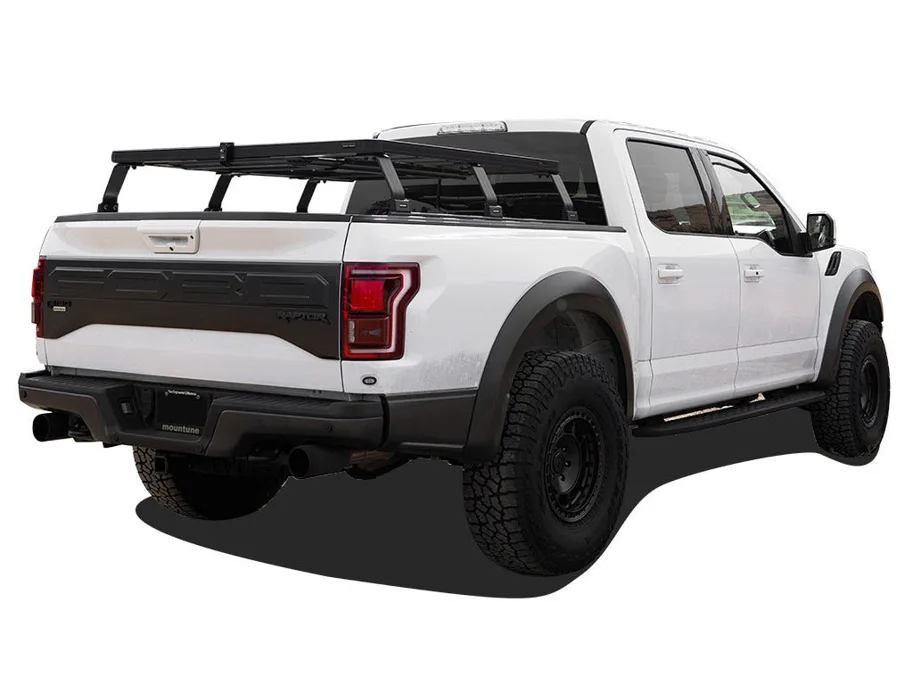 Front Runner Ford F150 6.5' (2015 - Heute) Roll Top Slimline II Ladeflächenträger Kit