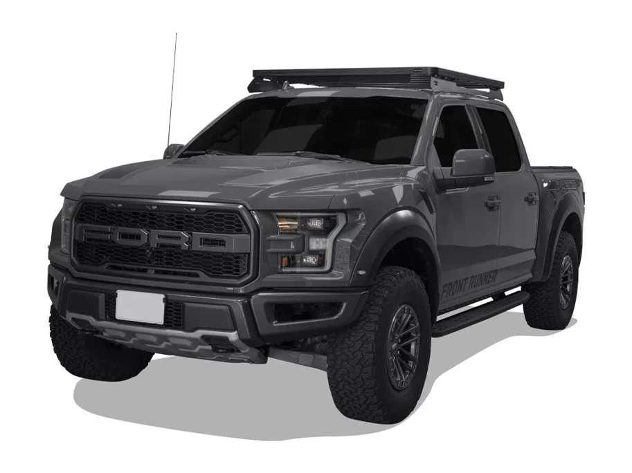 Front Runner Ford F-150 Crew Cab (2009 - Heute) Slimline II Dachträger Kit