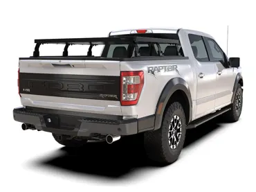 Front Runner Ford F-150 Raptor 5.5' (2009 - Heute) Slimline II Ladeflächenträger Kit