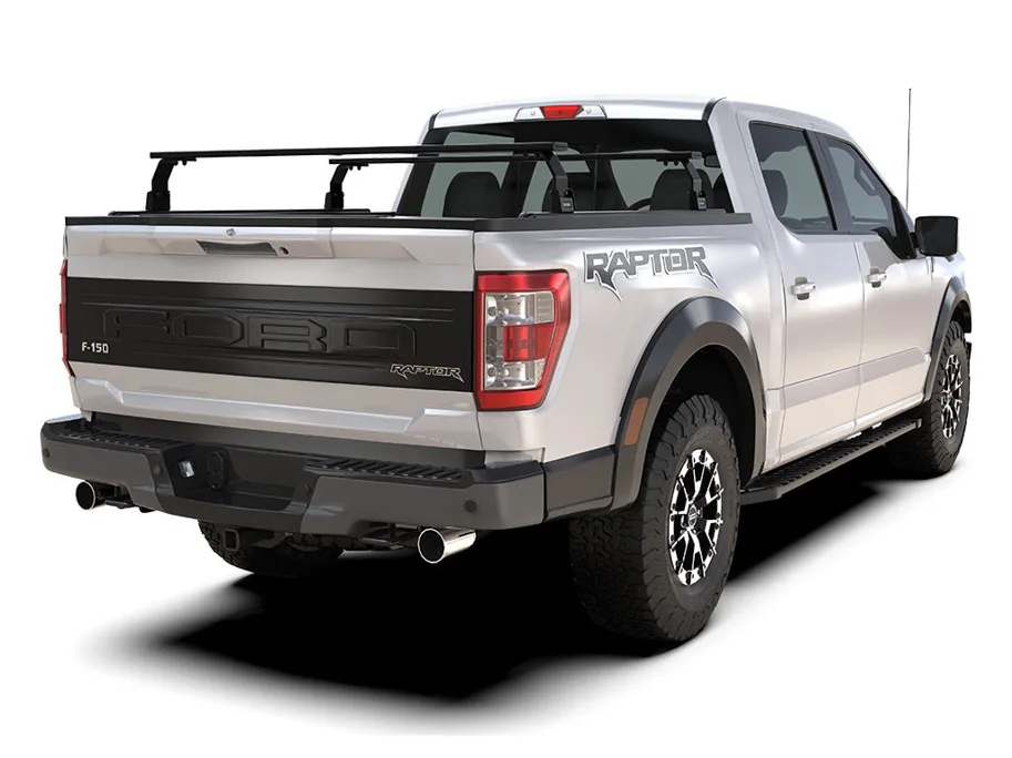 Front Runner Ford F-150 Raptor 5.5' (2009 - Heute) Doppel-Querträger Kit