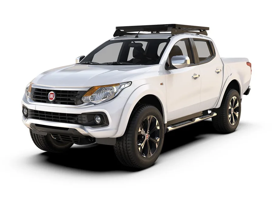 Front Runner Fiat Fullback (2016 - 2019) Slimline II Dachträger Kit