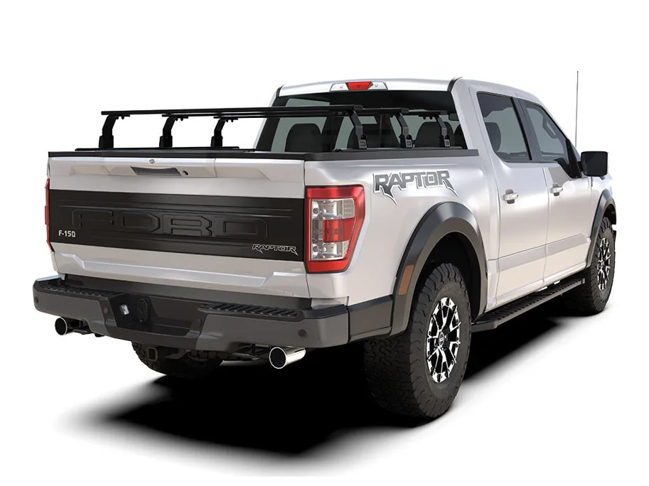 Front Runner Ford F150 Raptor 5.5' (2009 - Heute) Dreifach-Querträger Kit