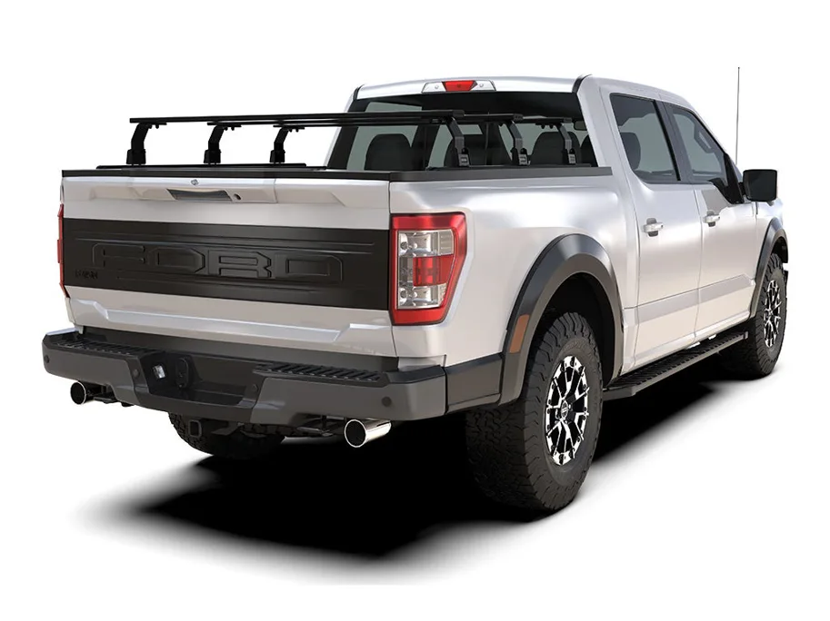 Front Runner Ford F-150 5.5' Super Crew (2009 - Heute) Dreifach-Querträger Kit