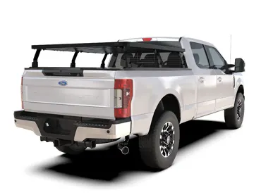 Front Runner Ford F-250 / F-350 Super Duty 6' 9in (1999 - Heute) Slimline II Top-Mount Ladeflächenträger Kit