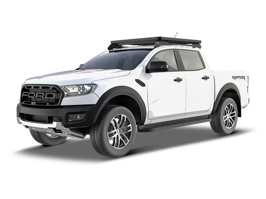 Front Runner Ford Ranger T6 / Wildtrak / Raptor (2012 - 2022) Slimline II Dachträger Kit