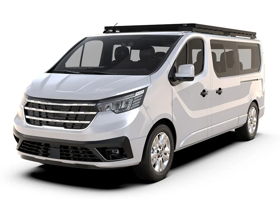 Front Runner Fiat Talento (2014 - Heute) Slimline II Dachträger Kit