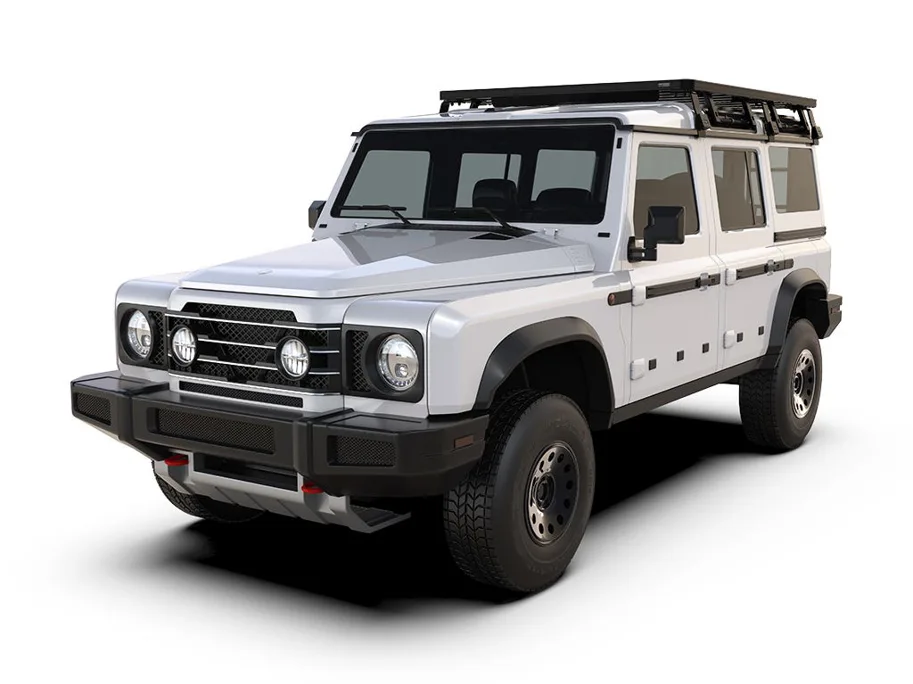 Front Runner Ineos Grenadier (2022 - Heute) Slimline II 3/4 Dachträger Kit