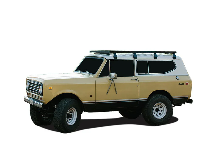 Front Runner International Scout II (1971 - 1980) Slimline II Dachträger Kit