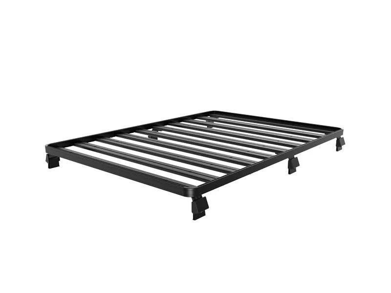 Front Runner Jeep Cherokee Sport XJ Slimline II Dachträger Kit / Hoch