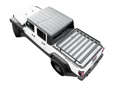 Front Runner Jeep Gladiator JT (2019 - Heute) Slimline II Ladeflächenträger Kit