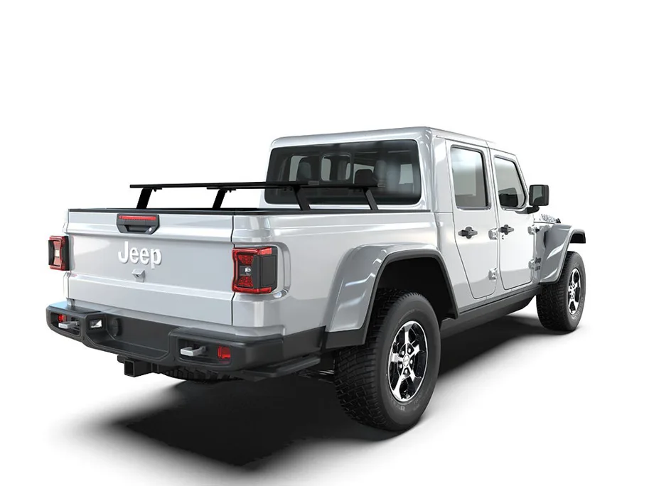 Front Runner Jeep Gladiator JT (2019 - Heute) Ladeflächen Querträger Kit