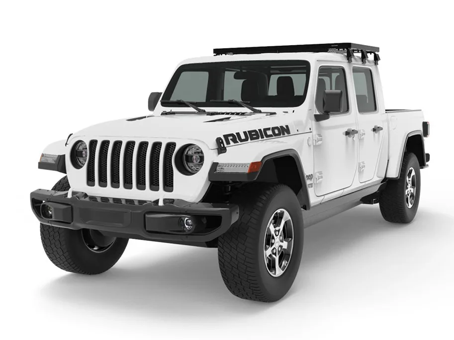 Front Runner Jeep Gladiator JT (2019 - Heute) Slimline II Dachträger Kit